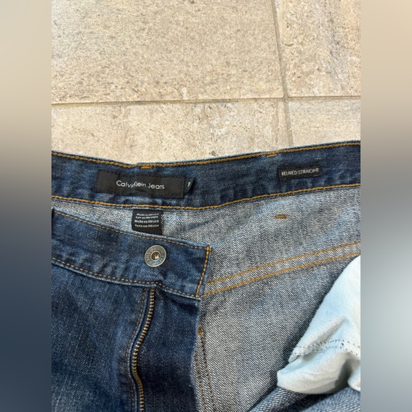 Calvin Klein Jeans - Men’s - 38 - Picture 6 of 6